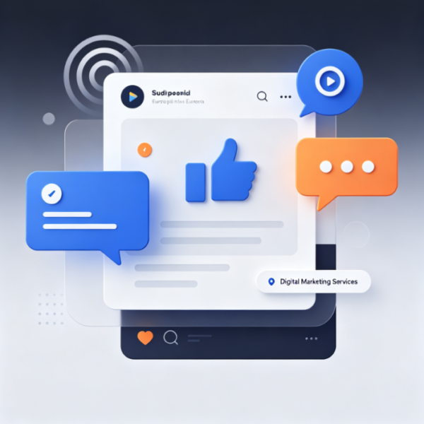 Social Media Advertising Campaigns