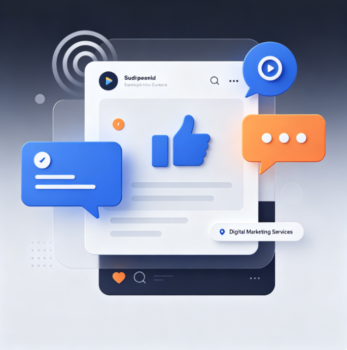 Social Media Advertising Campaigns