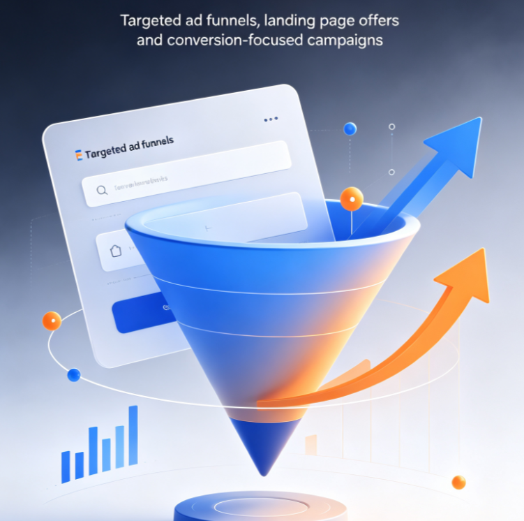 Lead Generation Advertising