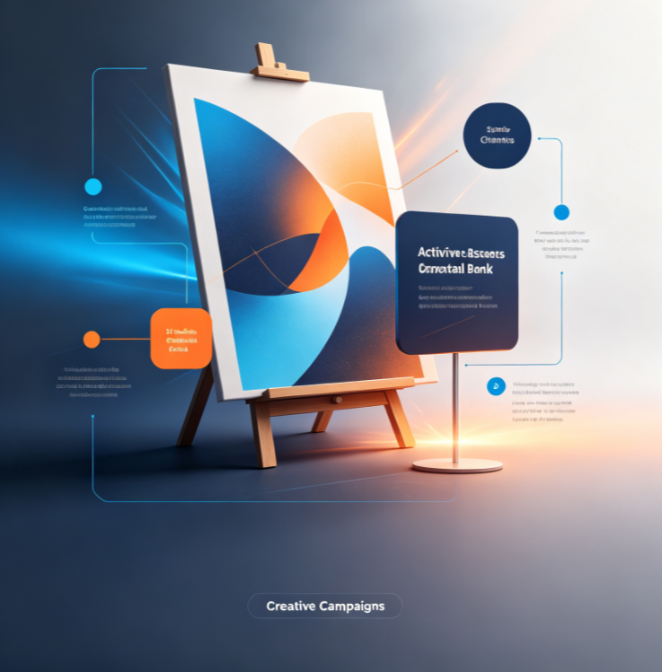 Creative Promotional Campaigns