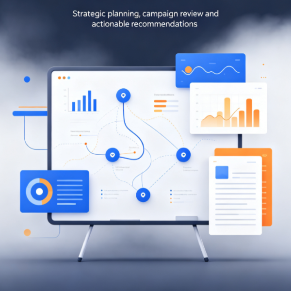 Marketing Campaign Consultation