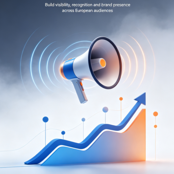 Brand Awareness Advertising